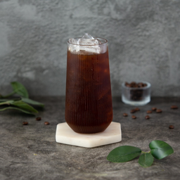 อเมริกาโน่เย็น ICE AMERICANO