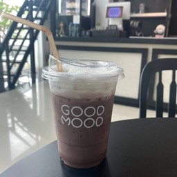 GOOD MOOD cafe' เมืองขอนแก่น