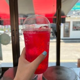 Nava Crepes & smoothies ม.กรุงเทพ