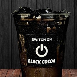 Switch On Black Cocoa บ้านฉาง