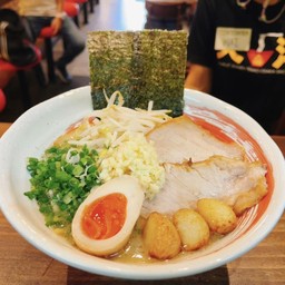 2930.Speclal Shoyu ramen