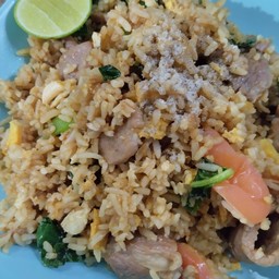 ข้าวผัด