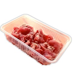 เนื้อวัวหมักนุ่ม 250กรัม