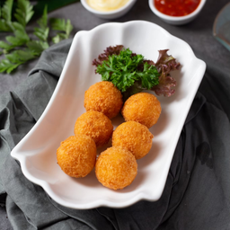 ชีสบอล CHEESE BALL