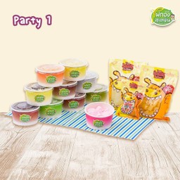 Happy party 1