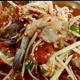 กับข้าว by haleemah