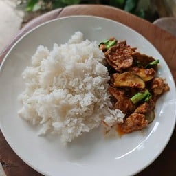 กับข้าวในบ้าน