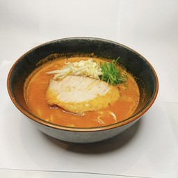 2952.Mini Ganso Karamiso Ramen