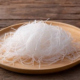 วุ้นเส้น กล่อง