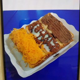 ขนมปังปิ้งสามสหาย