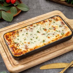 ลาชันญ่า Lasagna