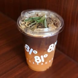 Fresh Apple Americano อเมริกาโน่แอปเปิ้ลสด