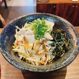 2914.Chashu Don(Regular)