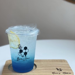 บลูฮาวาย