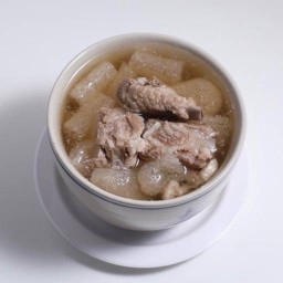 ตุ๋นเยื่อไผ่