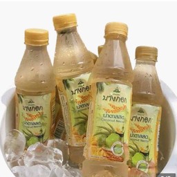 น้ำตาลสดช่อดอกมะพร้าว 1 ขวด