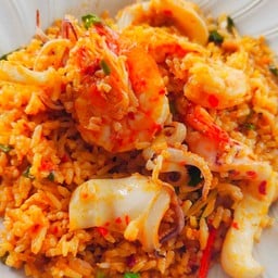 ตามใจคนสั่ง แอมจรัญ 12