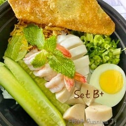น้ำลายสอ ซอย3