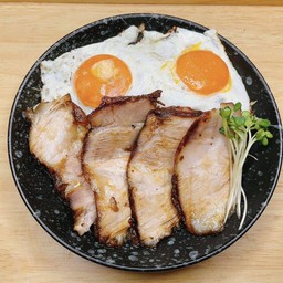 2925.CHASHU EGG