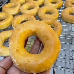 DailyDonutsสาขา อำเภอเมืองนครราชสีมา2 สระครก ฐานผลิต (ตรงข้ามโลตัส)และในตลาดสระครก