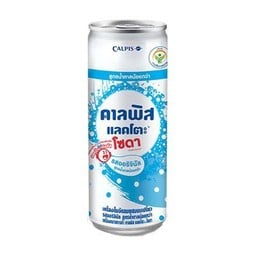 239. Calpis Soda