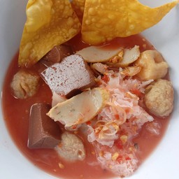 ก๋วยเตี๋ยวเรือวิเศษสุข