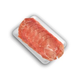 สันนอกหมูสไลด์ 200กรัม