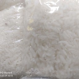 ข้าวสวยหอมมะลิเจ