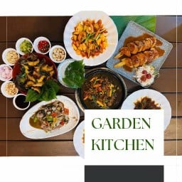 การ์เด้น คิทเช่น (Garden Kitchen) -