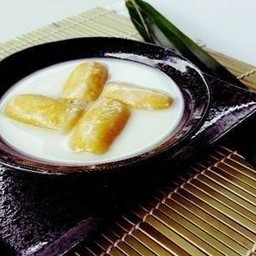 กล้วยไข่บวดชี