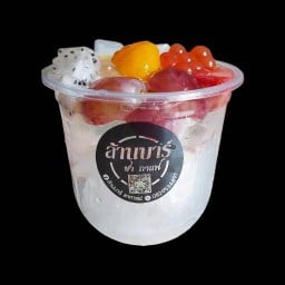 ล้านบาร์  ชากาแฟ