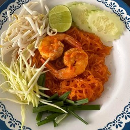 หมี่ผัดปากพนัง