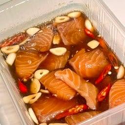 ลอง กิน ดอง