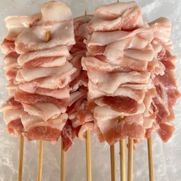 หมูสามชั้น