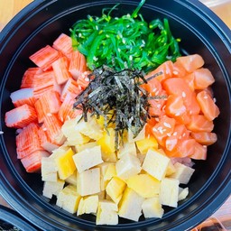 ข้าวหน้าเต๋ารวม