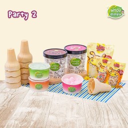 Happy party 2