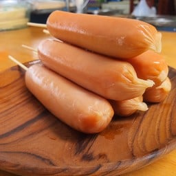 ร้านป้าปาน ก๋วยเตี๋ยวหมูตุ๋น