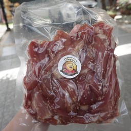 สเต็กหมู มีหมูทอง เมนูหมูๆ
