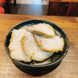 2915.Topping Chashu (4Pcs)