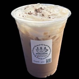 162 Coco&Coffee หน้า ม.นอร์ทกรุงเทพ สะพานใหม่