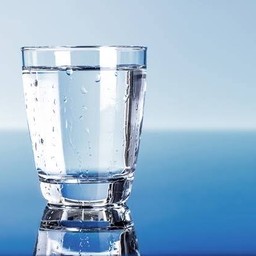 น้ำเปล่าแช่เย็น