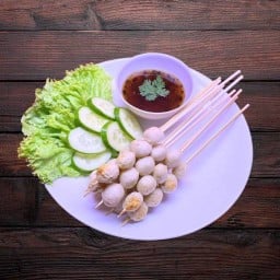 ร้านพีช