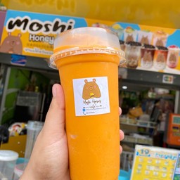 ไทยทีมิลค์ปั่น