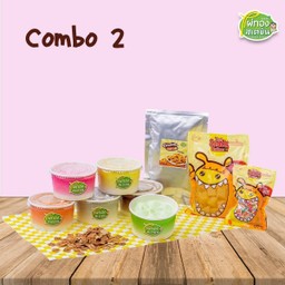 Combo set 2