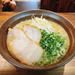 2901.GANSO MISO RAMEN