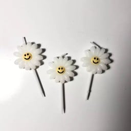 เทียนดอกเดซี่