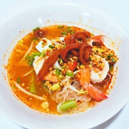ก๋วยเตี๋ยวทะเล