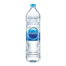 น้ำดื่มคริสตัล 1500มล.