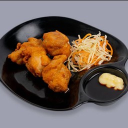 ไก่คาราเกะ