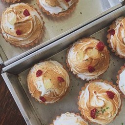 ทาร์ตเลม่อน